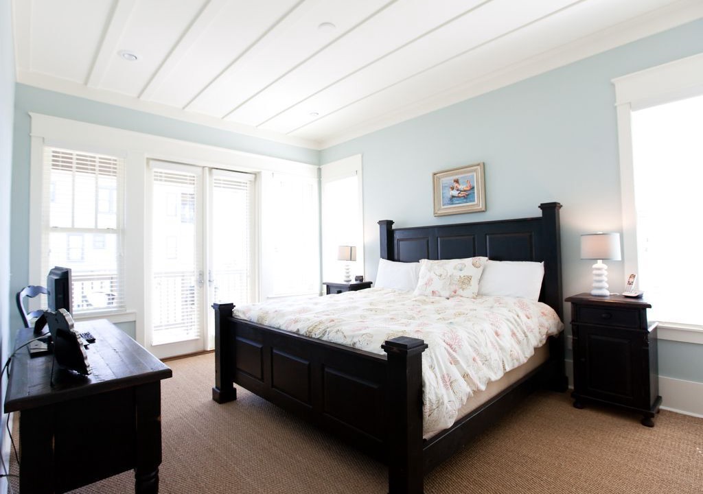 Photo of Bedroom in Inlet Beach