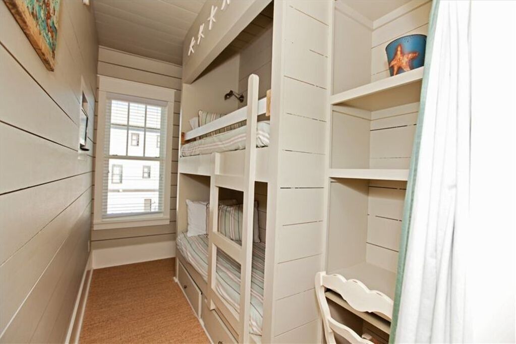 Photo of Bedroom in Inlet Beach
