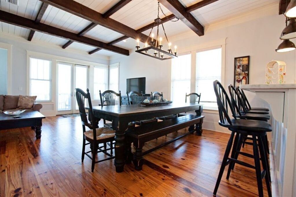 Photo of Bedroom in Inlet Beach