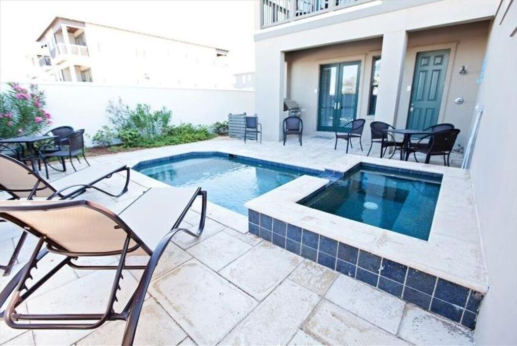 Photo of Outdoor in Inlet Beach