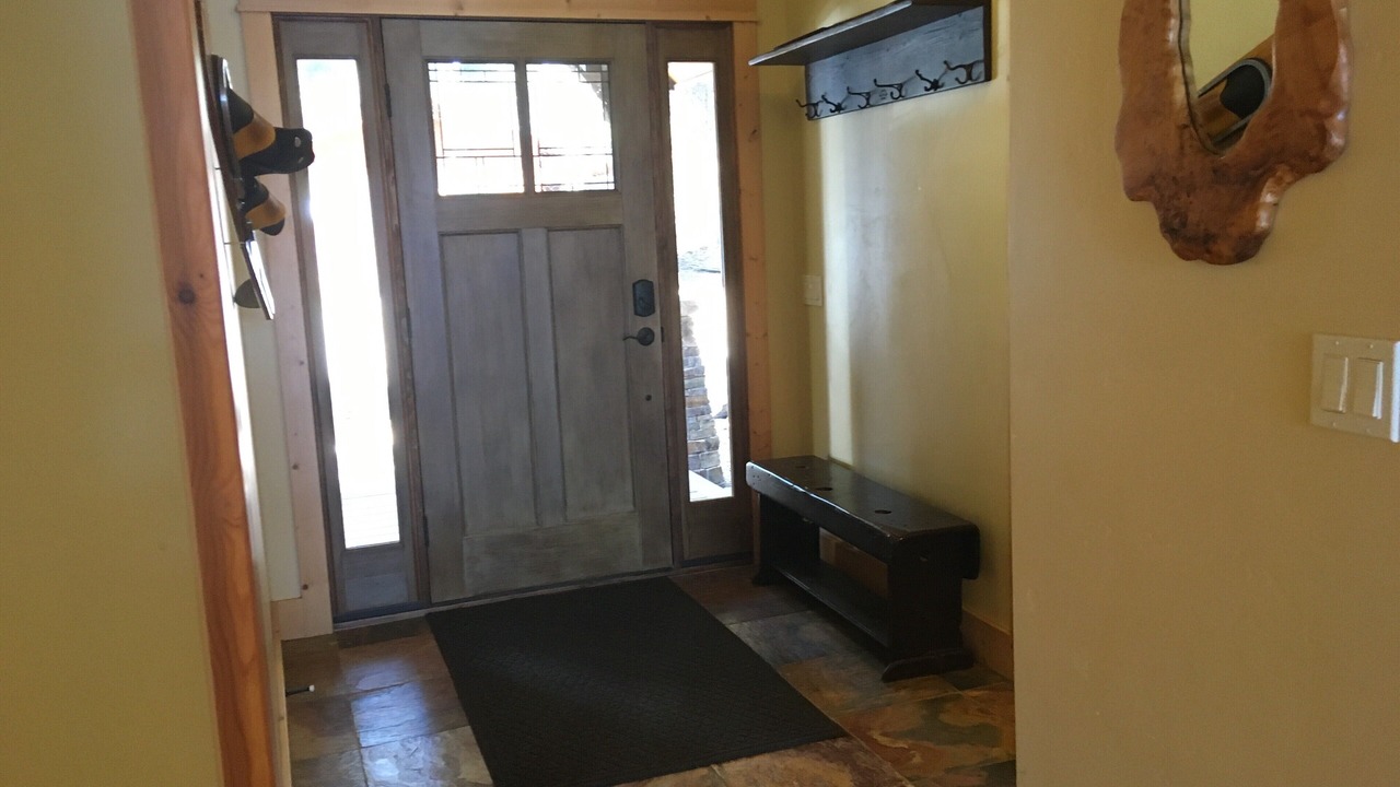 Photo of Bedroom in McCall