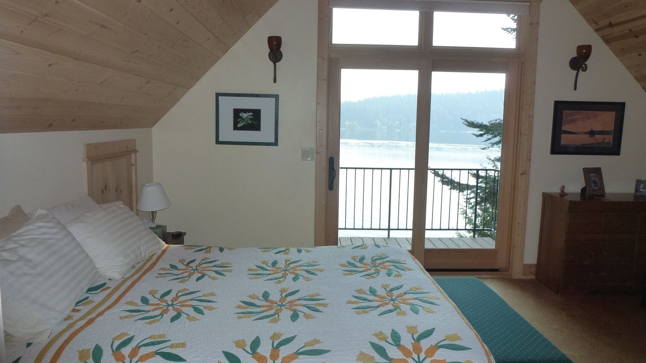 Photo of Outdoor in McCall