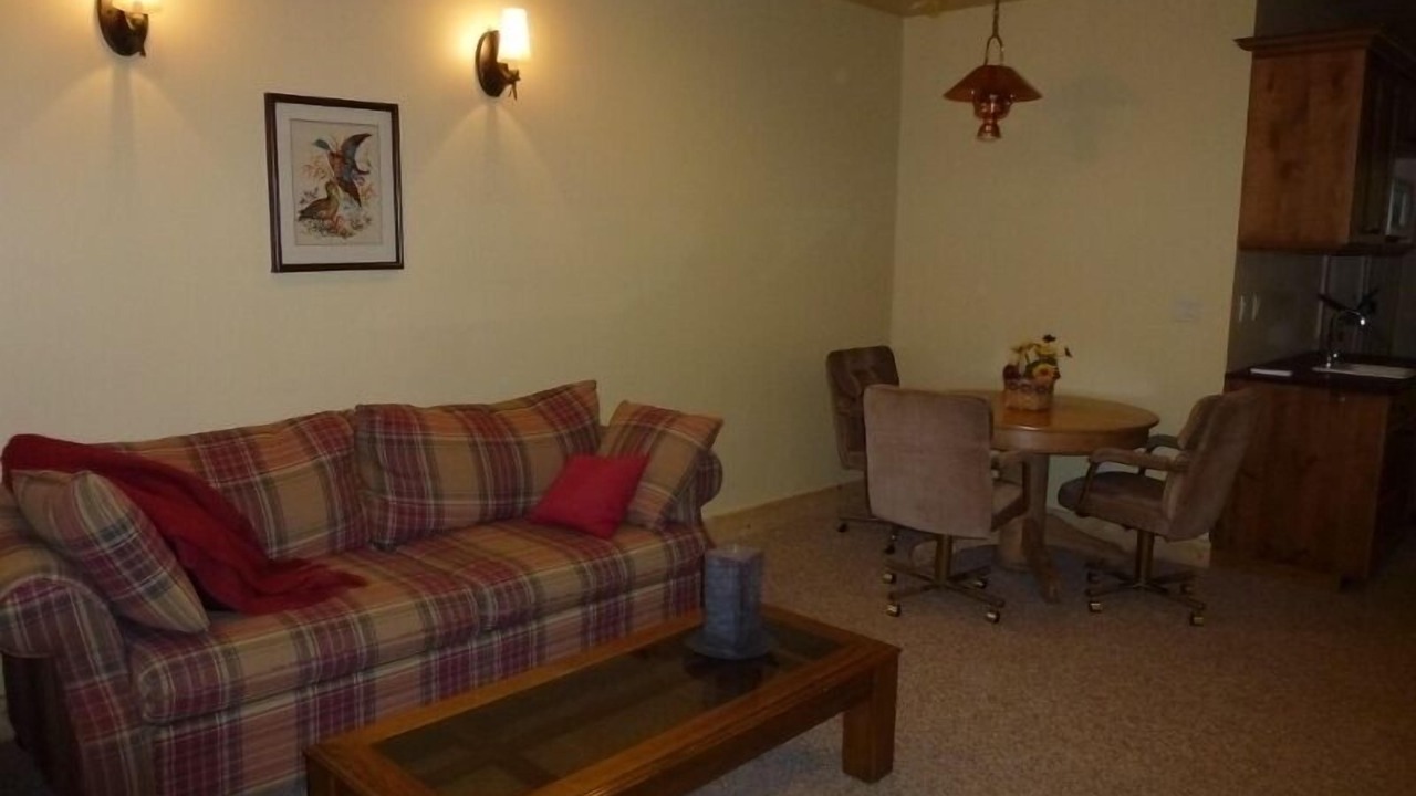 Photo of Bedroom in McCall