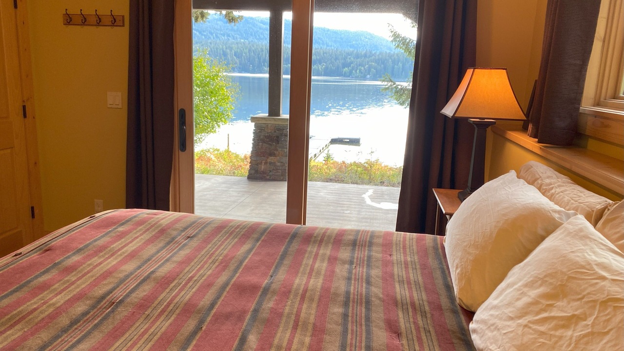 Photo of Bedroom in McCall