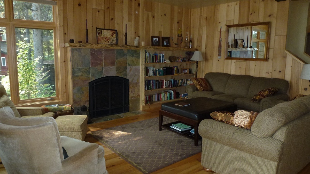 Photo of Bedroom in McCall