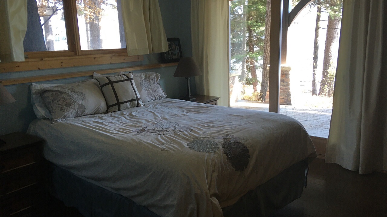 Photo of Outdoor in McCall