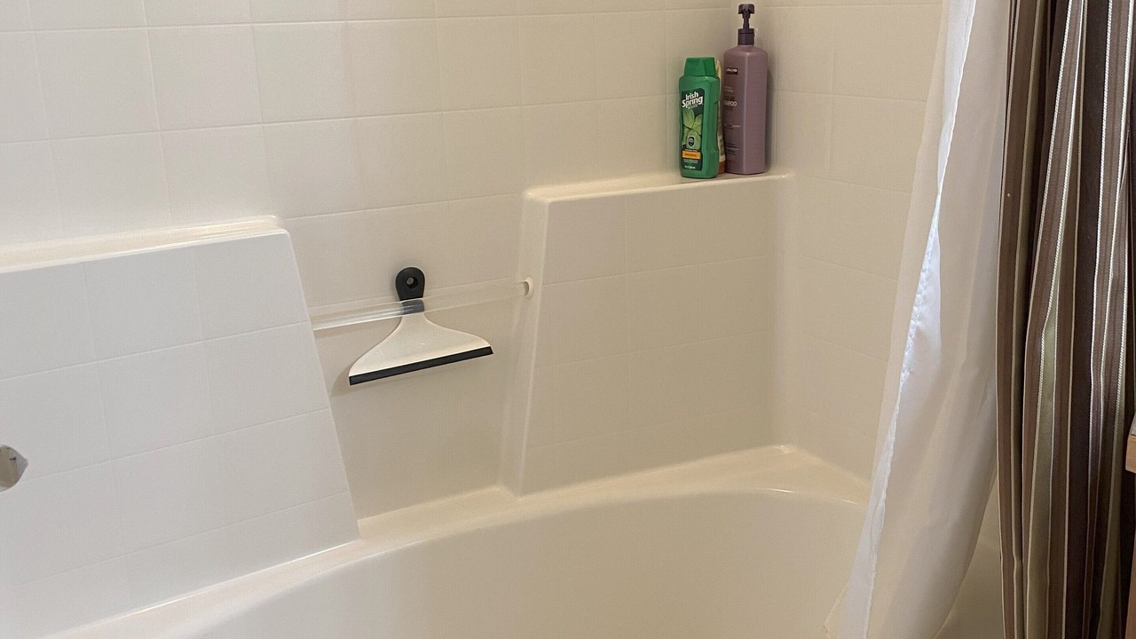 Photo of Bathroom in McCall