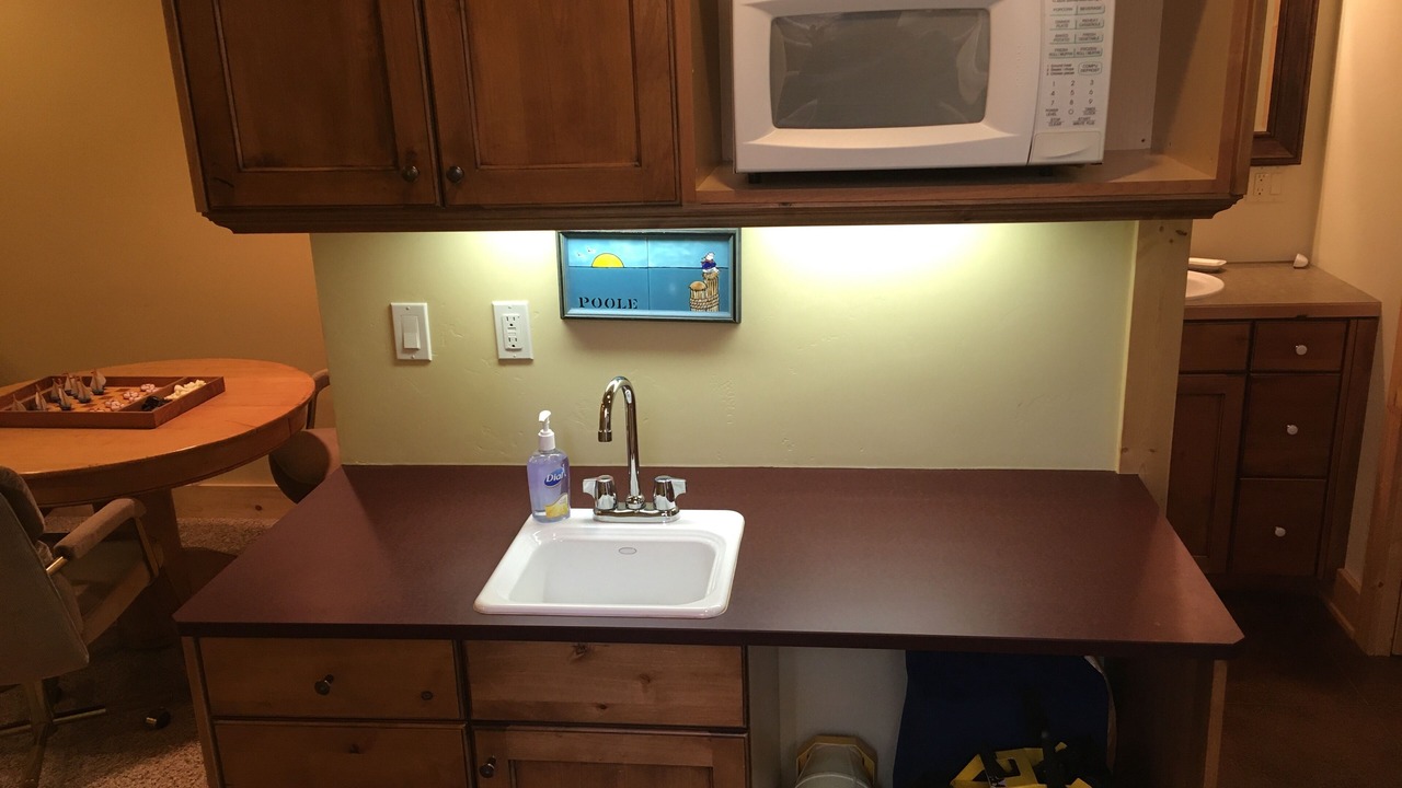 Photo of Bedroom in McCall