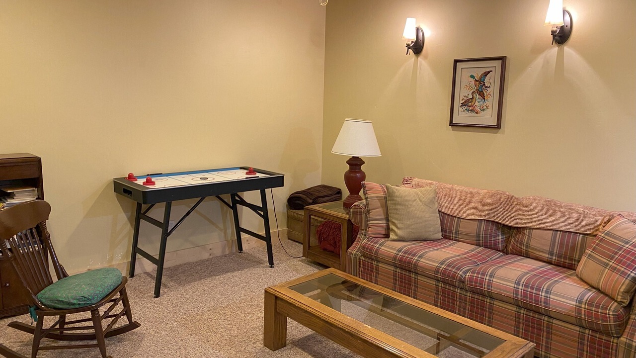 Photo of Livingroom in McCall