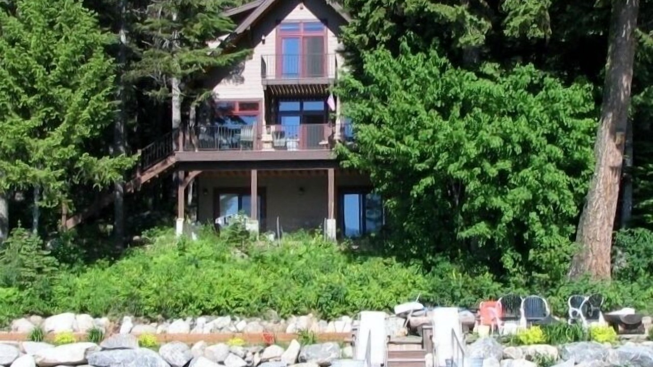 Photo of Outdoor in McCall