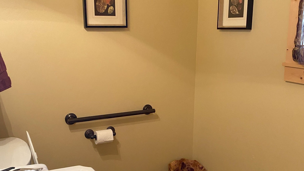 Photo of Bedroom in McCall