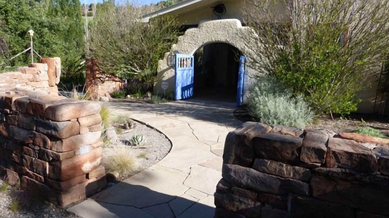 Photo of Outdoor in Ranchos De Taos