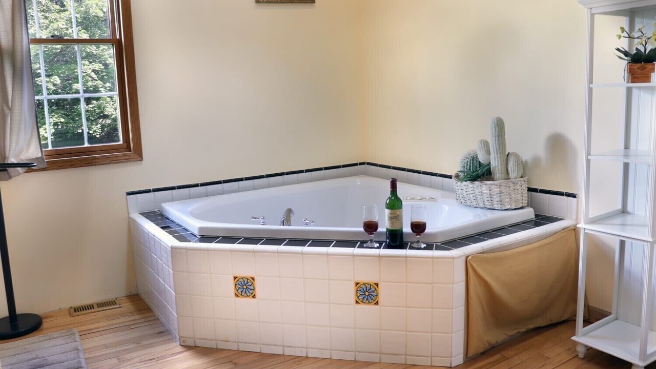 Photo of Bathroom in Zenda