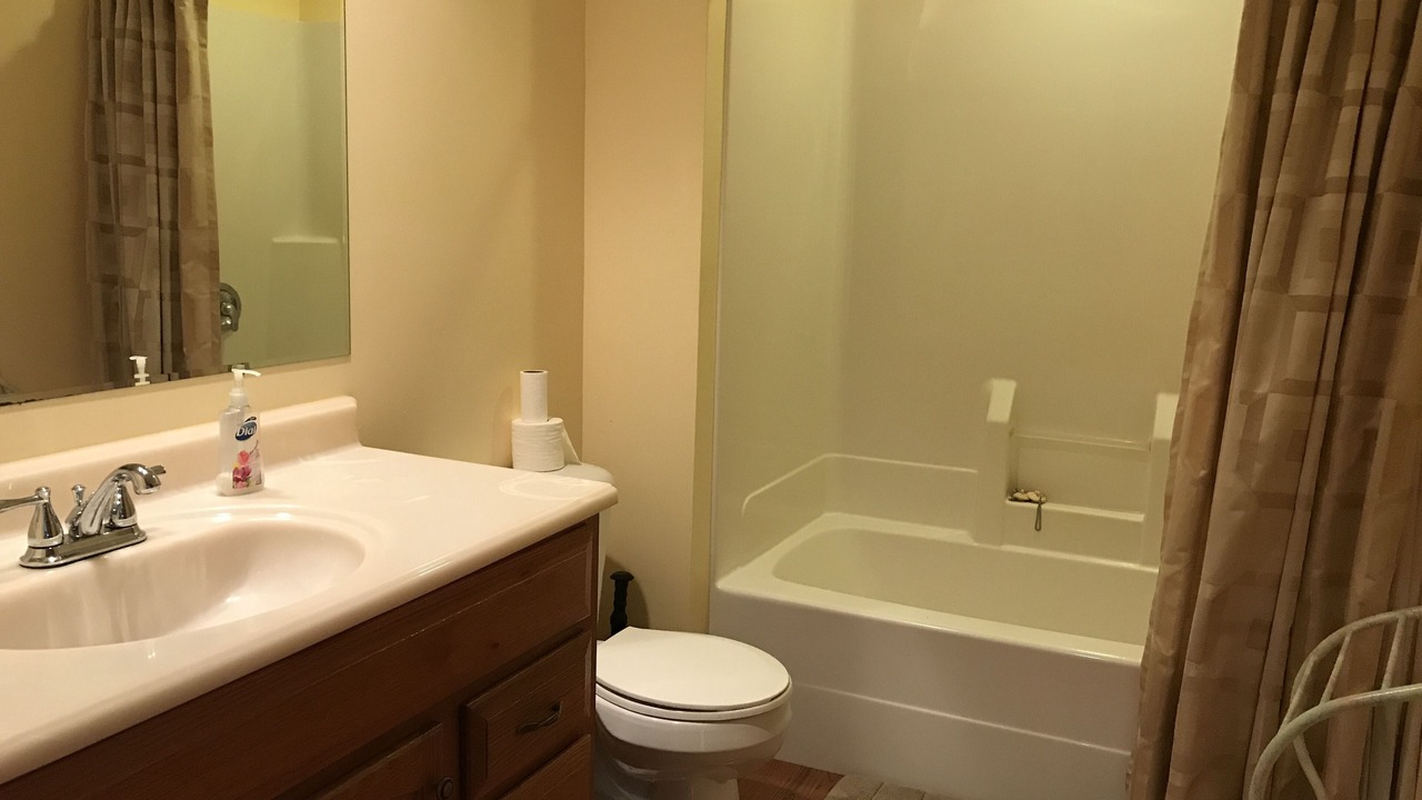 Photo of Bathroom in Zenda