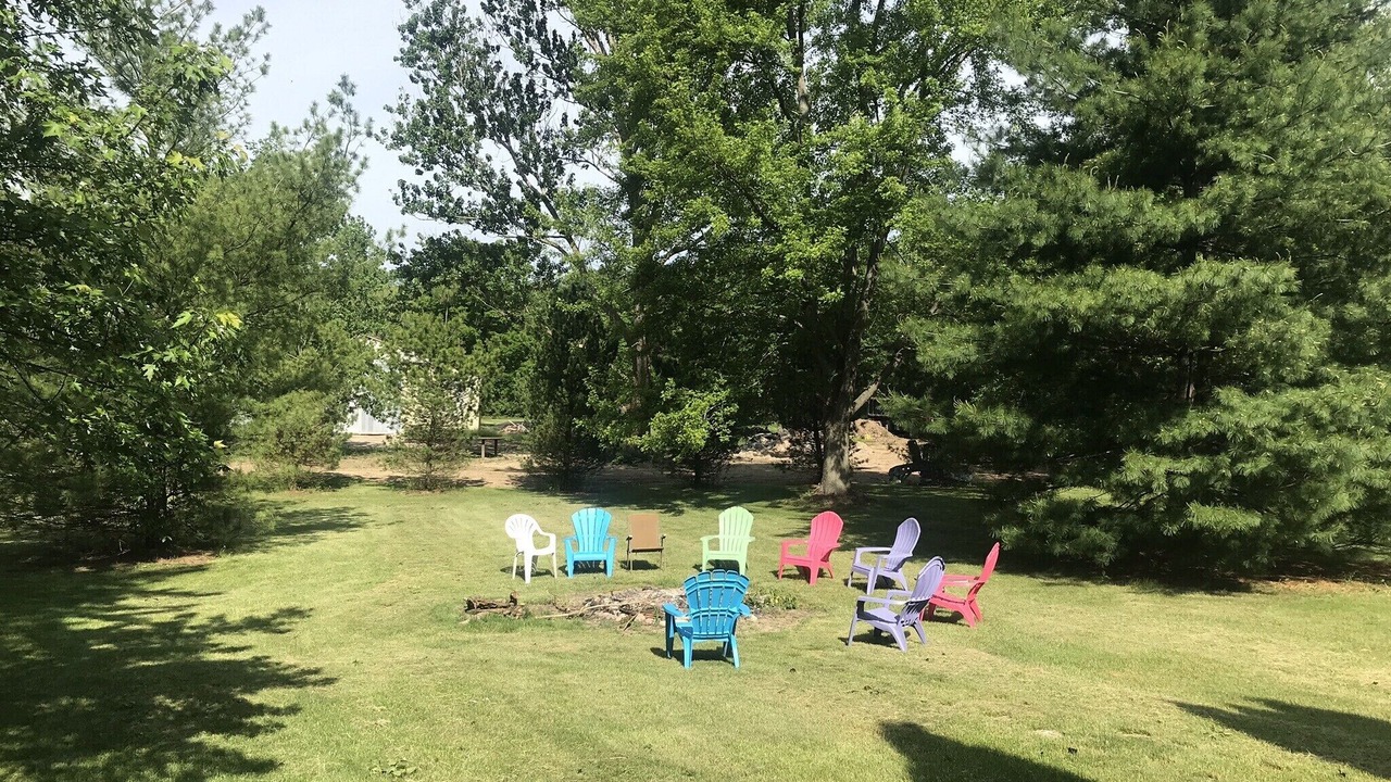 Photo of Outdoor in Zenda