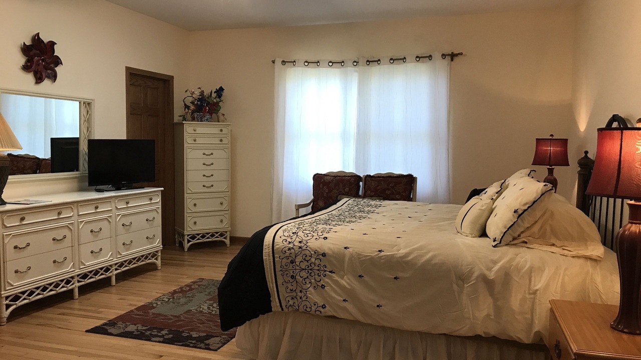 Photo of Bedroom in Zenda