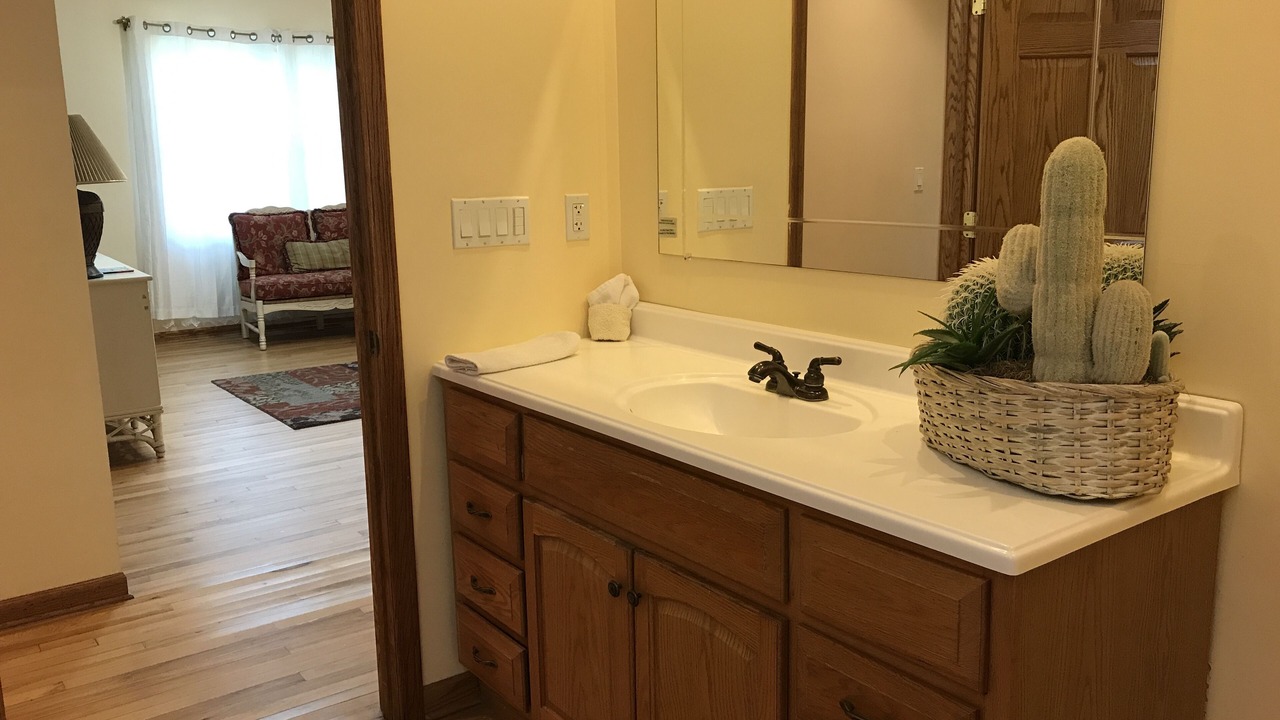 Photo of Bathroom in Zenda