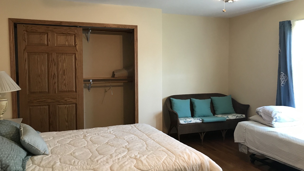Photo of Bedroom in Zenda