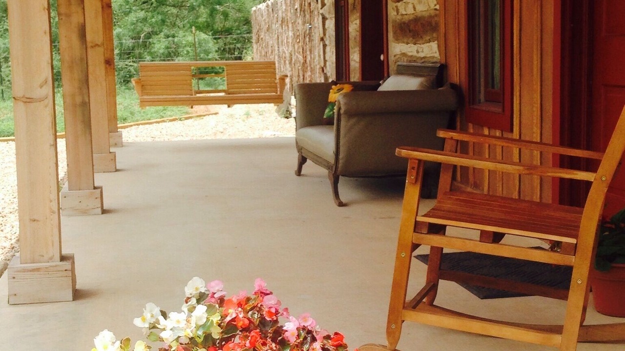 Photo of Outdoor in Fredericksburg
