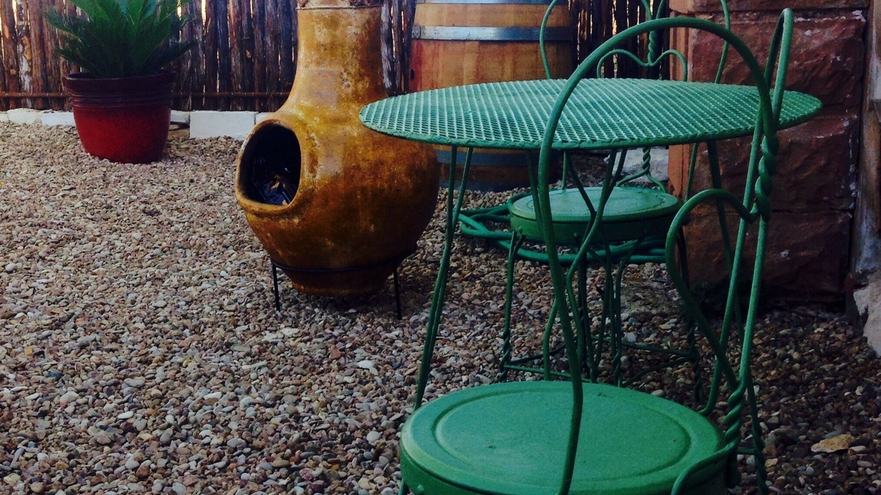 Photo of Outdoor in Fredericksburg