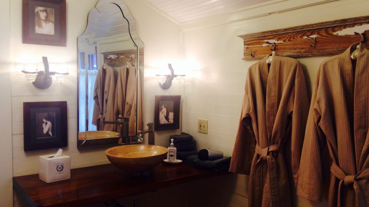 Photo of Bathroom in Fredericksburg