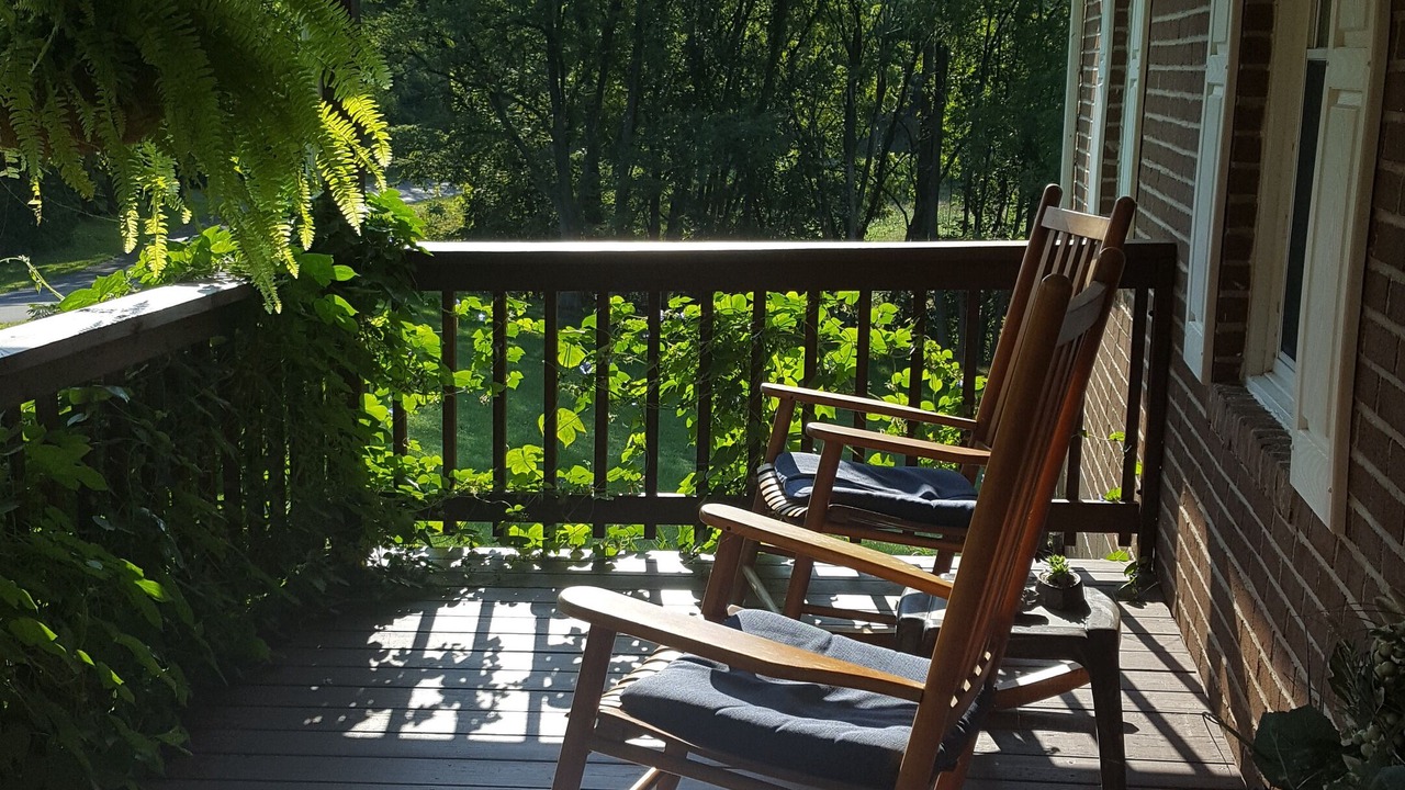 Photo of Outdoor in Upper Tract