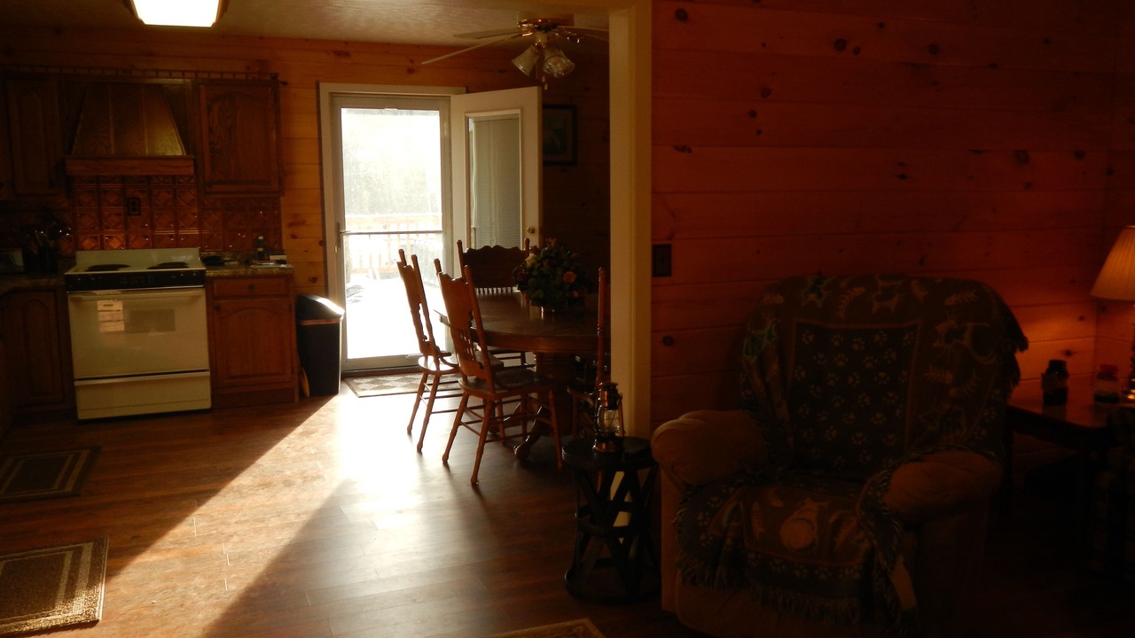 Photo of Others in Upper Tract