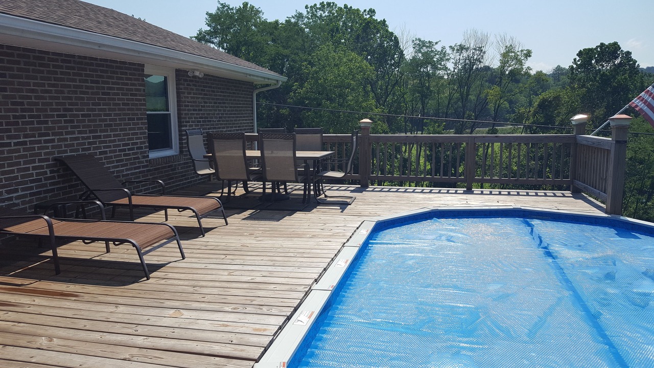 Photo of Outdoor in Upper Tract