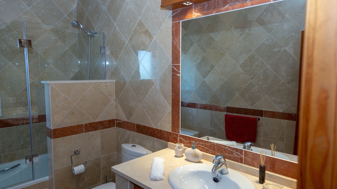 Photo of Bathroom in Atamaria