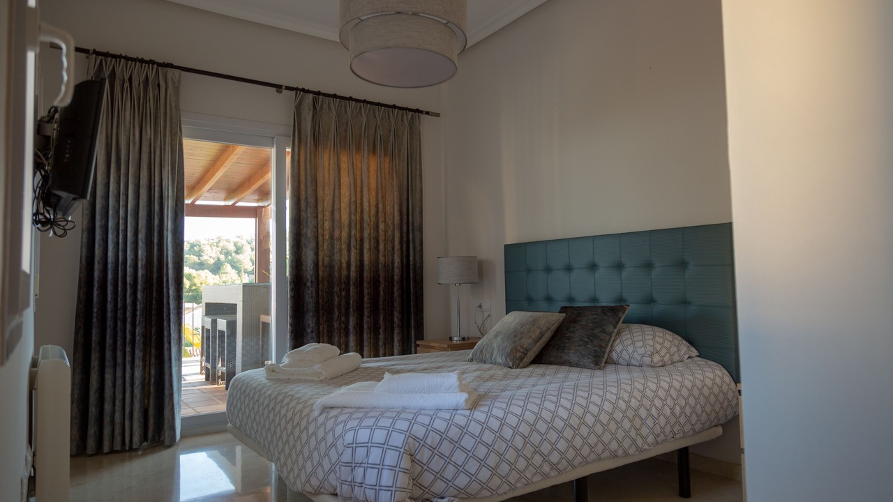 Photo of Bedroom in Atamaria