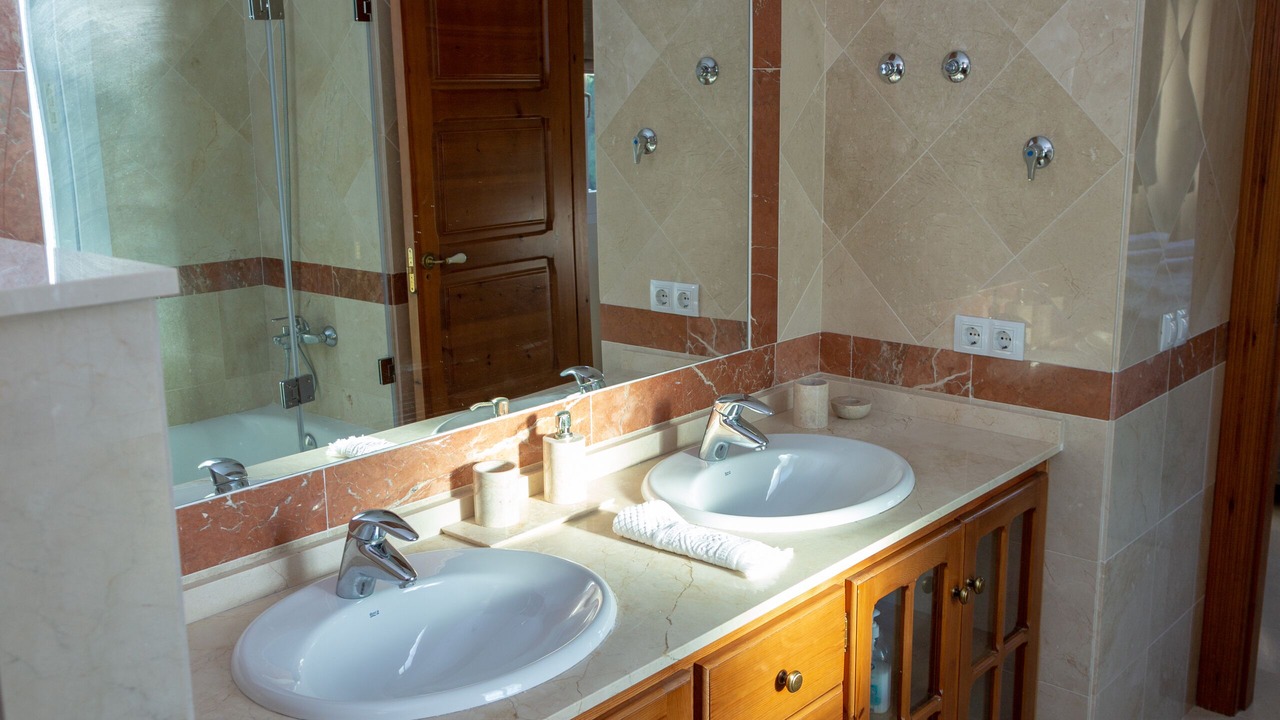 Photo of Bathroom in Atamaria