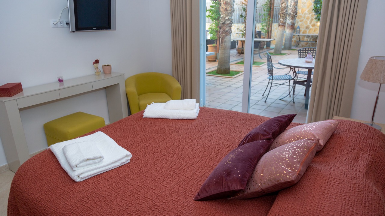 Photo of Bedroom in Atamaria