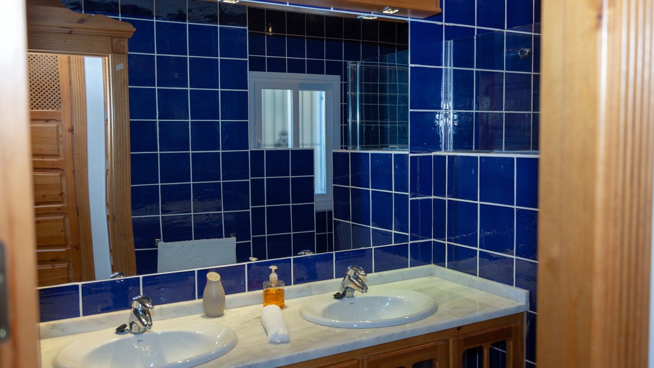 Photo of Bathroom in Atamaria