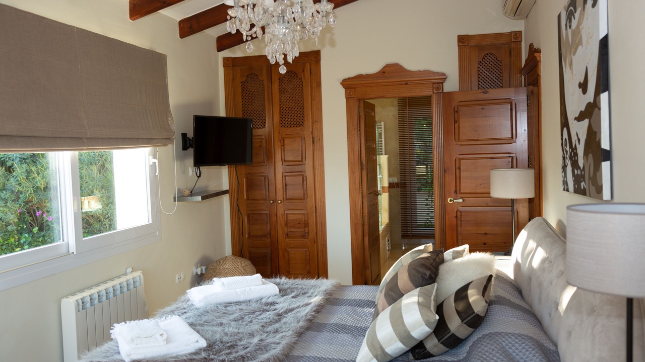 Photo of Bedroom in Atamaria