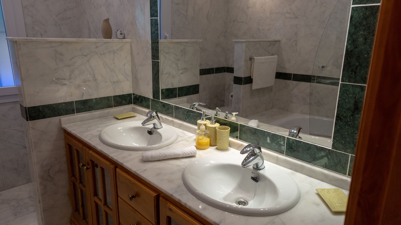 Photo of Bathroom in Atamaria