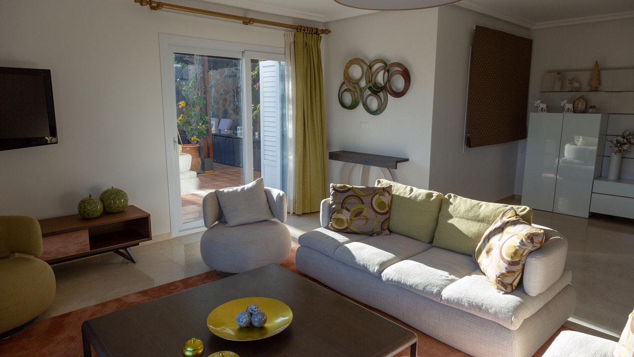 Photo of Livingroom in Atamaria
