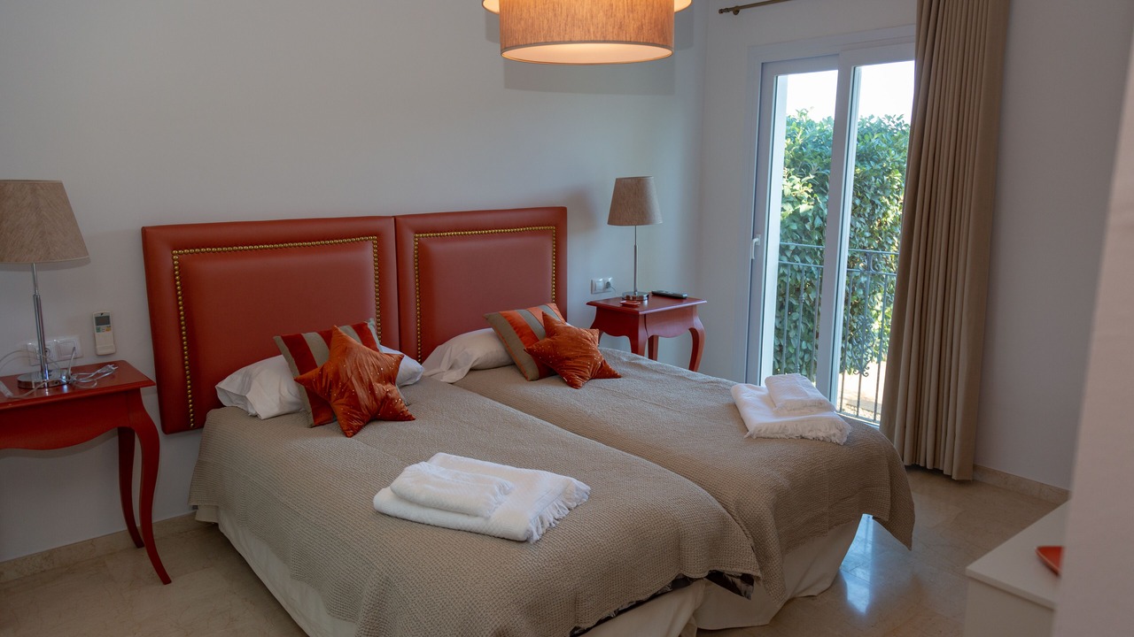Photo of Bedroom in Atamaria