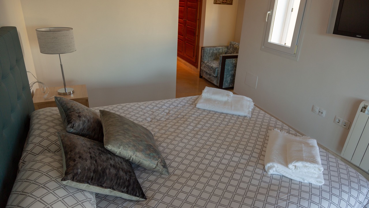 Photo of Bedroom in Atamaria