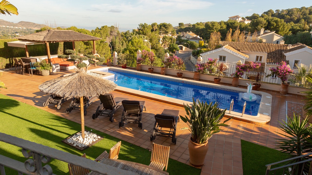 Photo of Outdoor in Atamaria