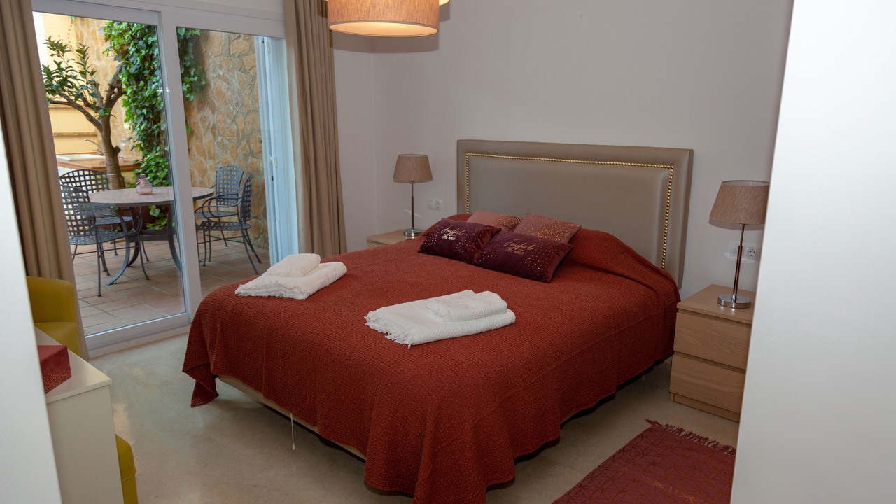 Photo of Bedroom in Atamaria