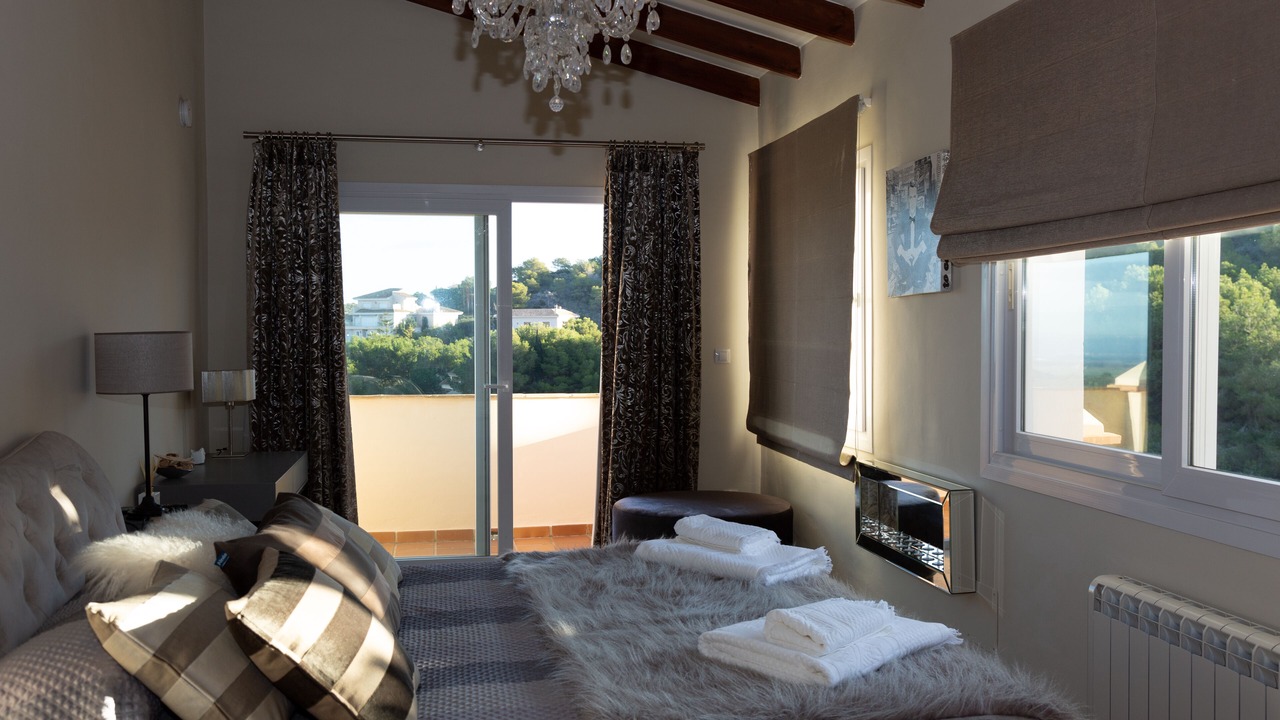 Photo of Bedroom in Atamaria