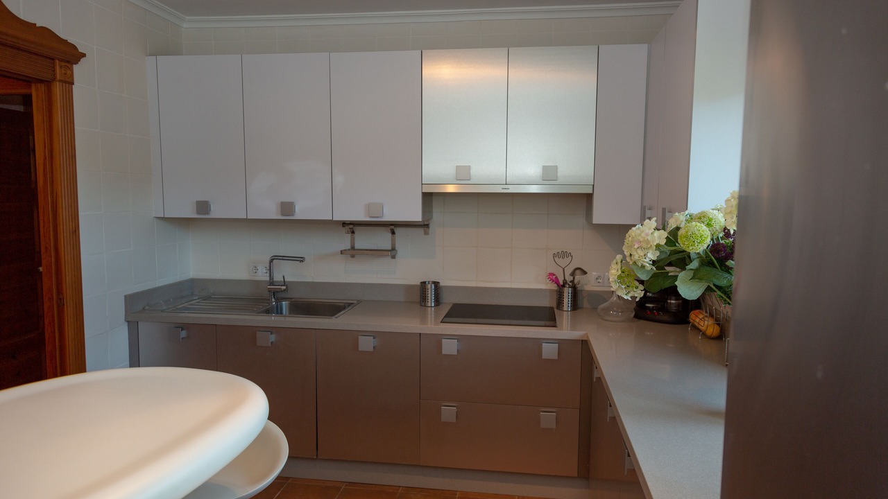 Photo of Kitchen in Atamaria