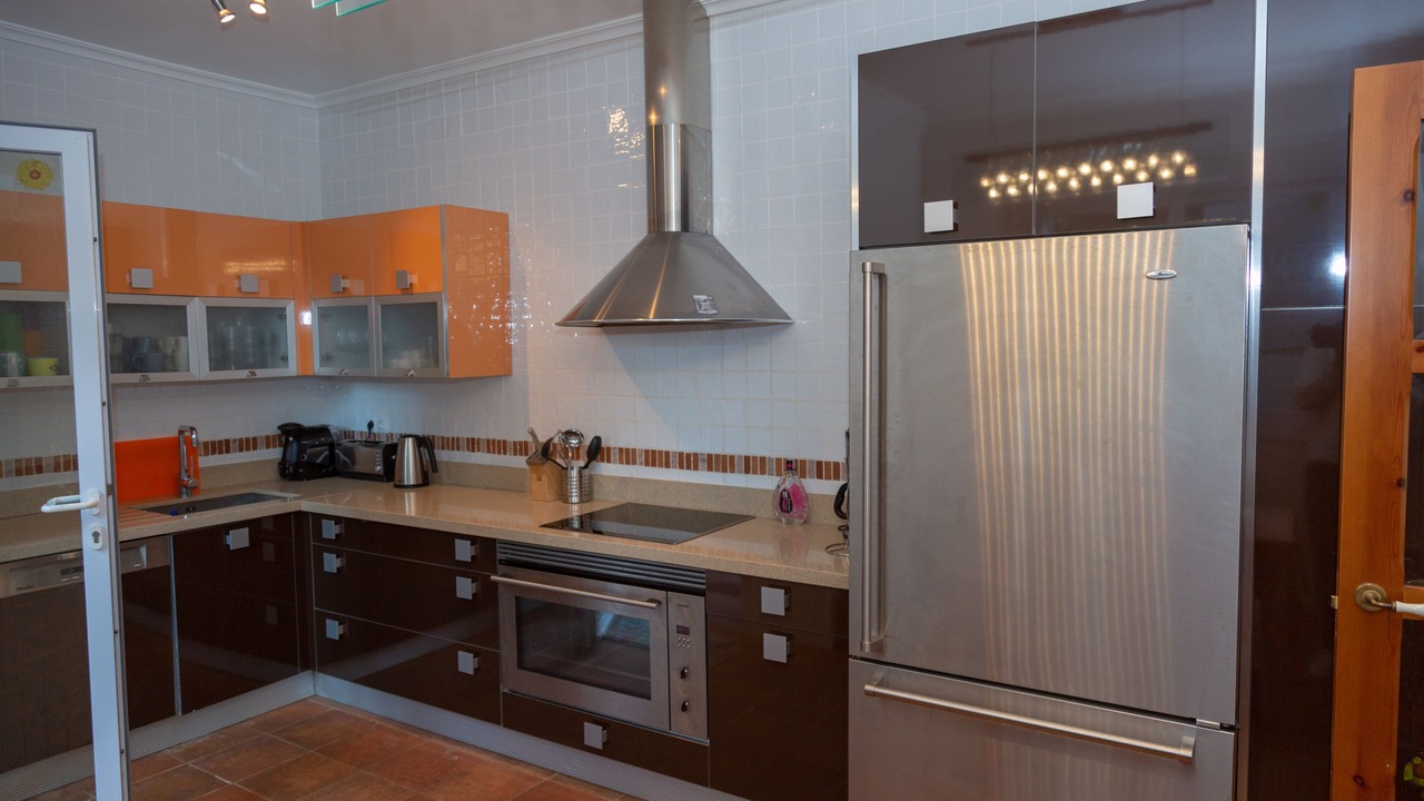 Photo of Kitchen in Atamaria