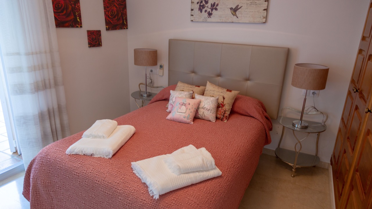 Photo of Bedroom in Atamaria