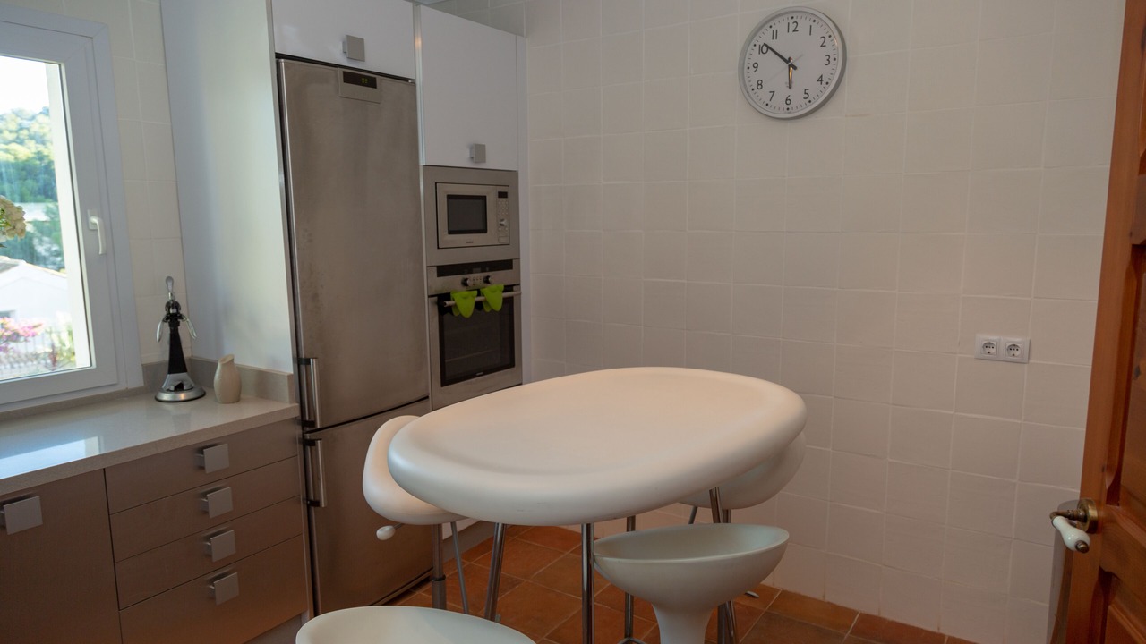 Photo of Kitchen in Atamaria
