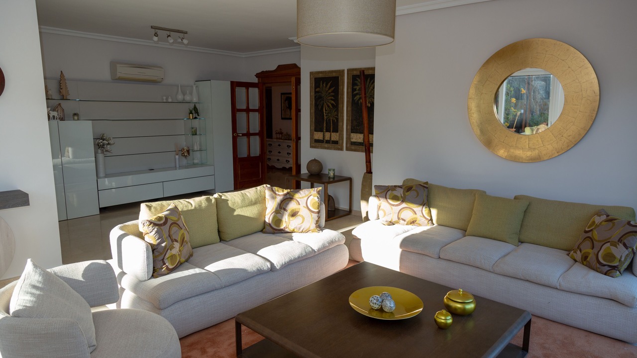 Photo of Livingroom in Atamaria