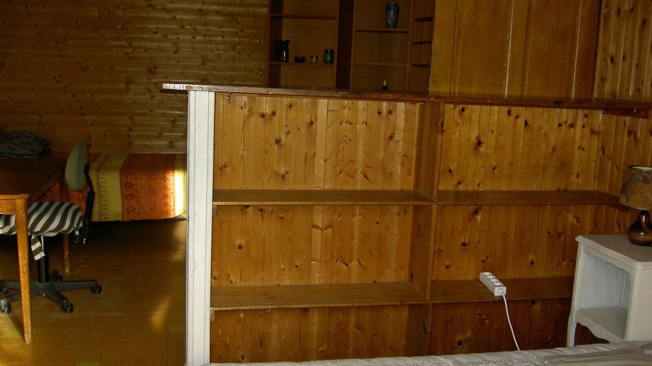 Photo of Bedroom in La Grave