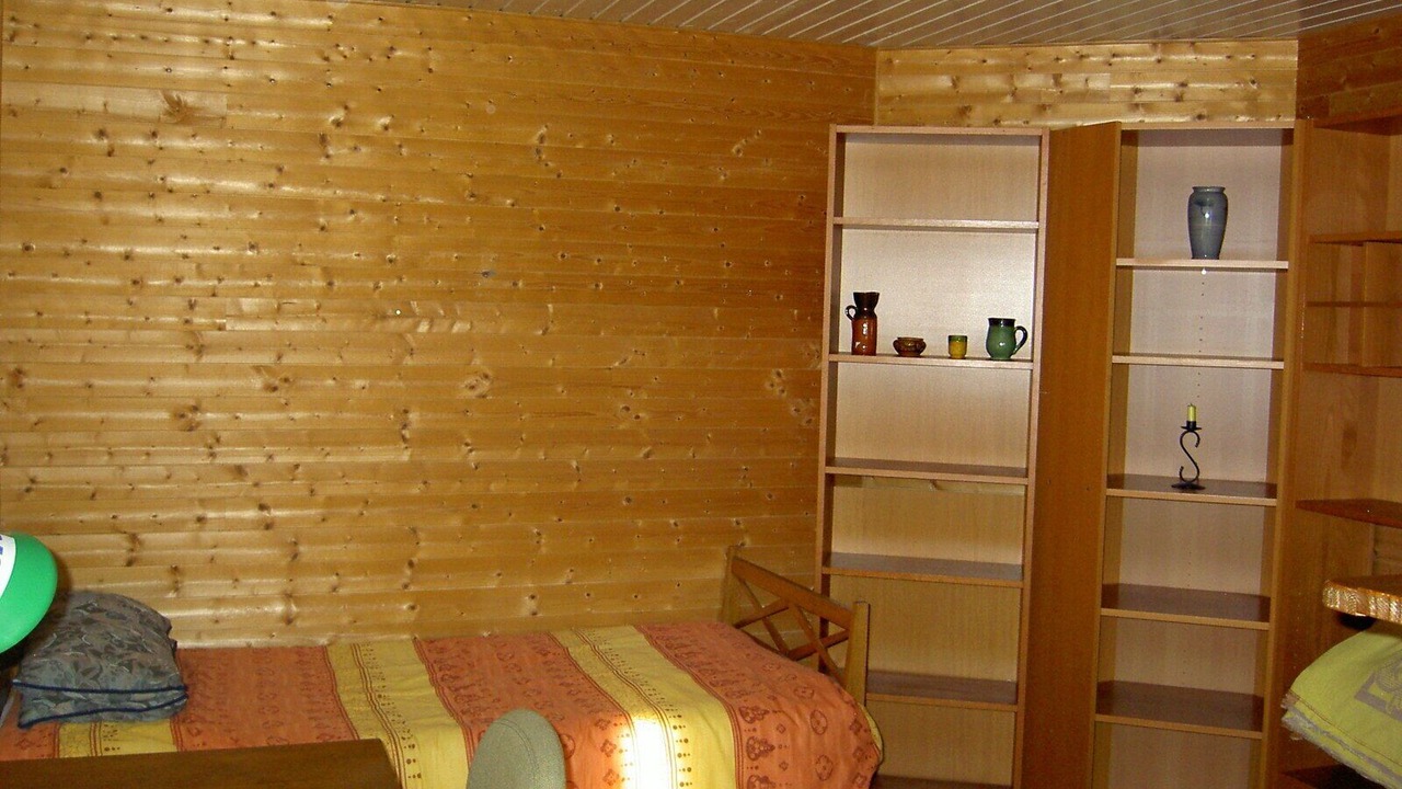 Photo of Bedroom in La Grave