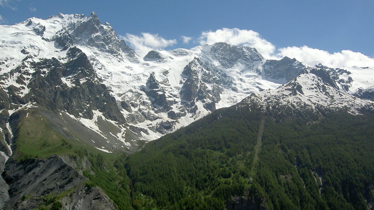 Photo of Outdoor in La Grave