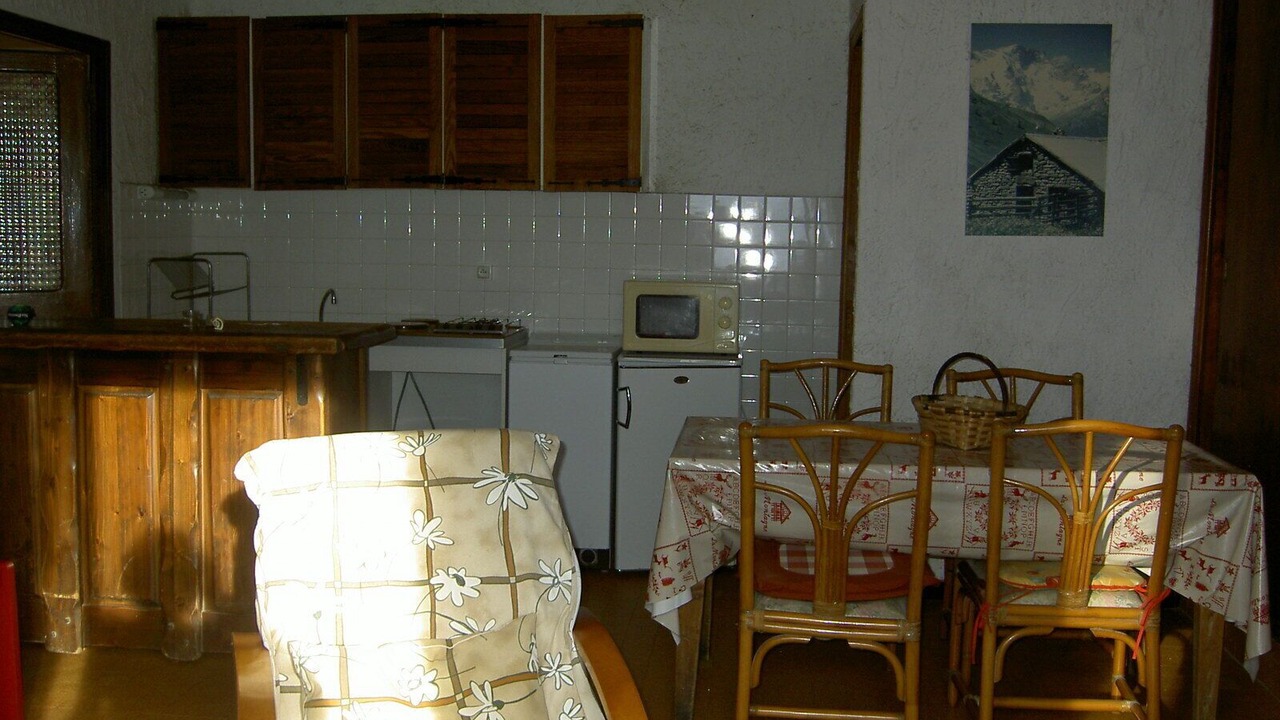 Photo of Others in La Grave